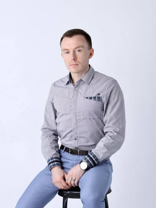 Тихомиров Михаил Сергеевич