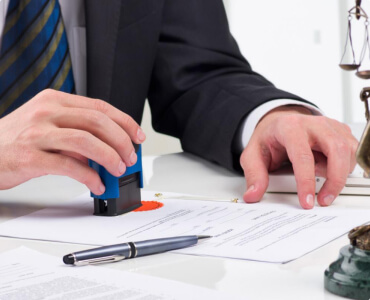 Ликвидация вашей компании в ФНС